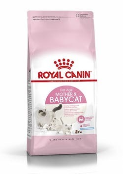 Royal canin babycat 2Kg