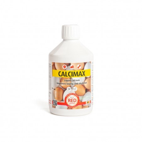 Calcimax RED