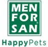 Men For San