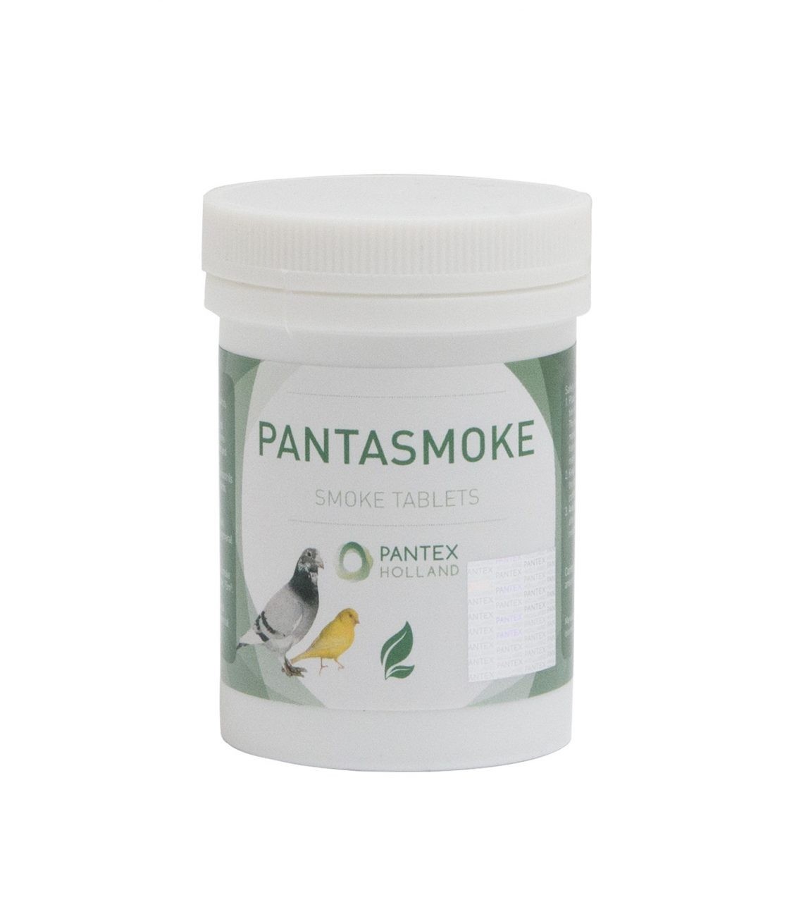 PANTASMOKE