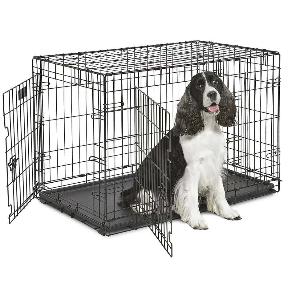 Caisse pour chien - Dog-Inn 75