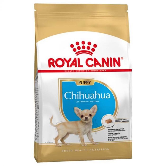 Royal Canin Chihuahua Junior 1.5kg