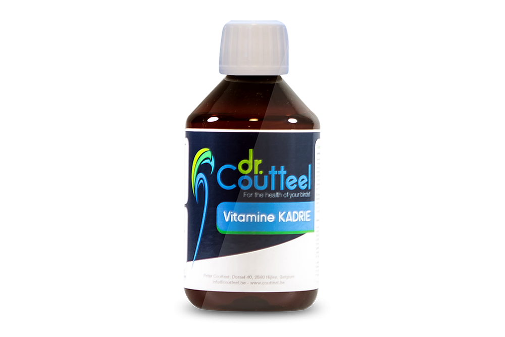 VITAMINE KADRIE