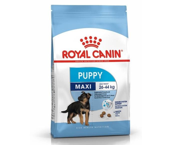 Royal Canin maxi puppy