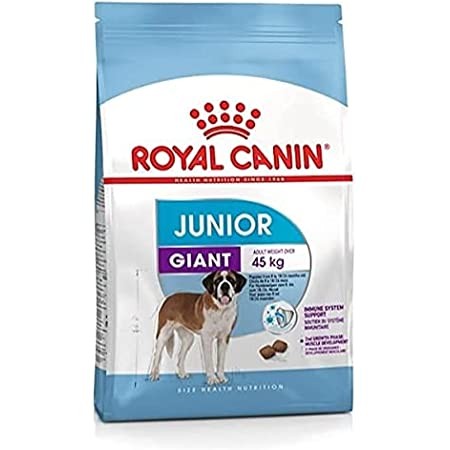 Royal Canin Giant Junior 15Kg