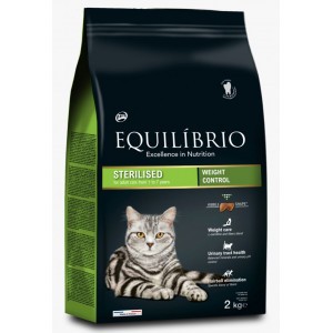EQUILIBRIO - Sterilised