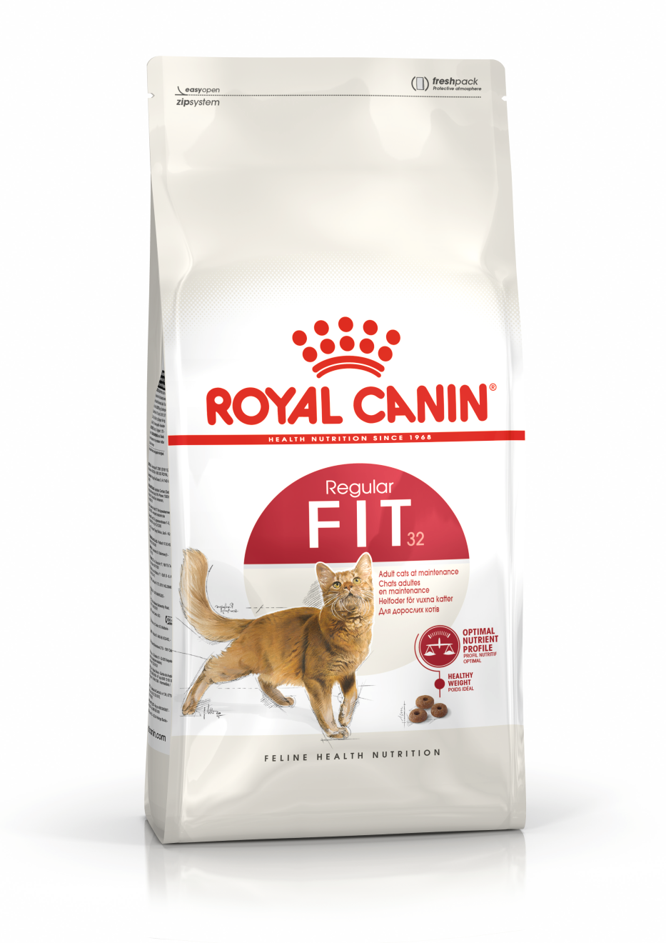 Royal Canin Fit